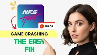 How to FIX Need for Speed Heat Crashing (Step-by-Step Guide)