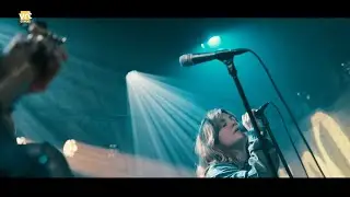 Meltheads - No one is innocent (MIA's sessie) Live