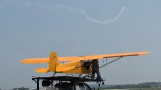 2023 Westmoreland County Airshow - Greg Koontz & Rick Volker
