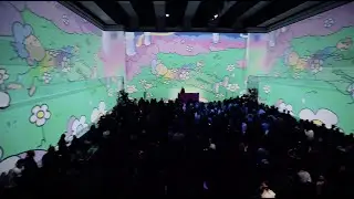 DOODLES | DULLSVILLE & THE DOODLEVERSE WORLD PREMIERE AT TIFF