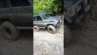 TLC 70 OFF ROAD