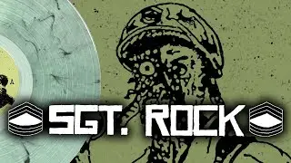SGT ROCK  