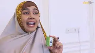 Rahasia Majakani Kanza Majakanza