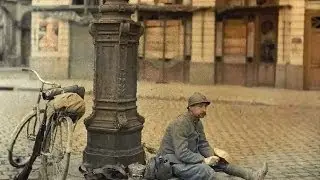 Lorraine My Beautiful Alsace Lorraine Sung By Vernon Dalhart.