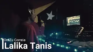 OmZu Correia Cover_Lalika Tanis Tan Mai Hau - #liriklagu #omzu #music