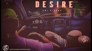 ØMI KIYAGA - DESIRE audio #reels https://youtu.be/XPWAcWbq-j4