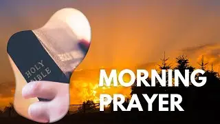 A warfare prayer: to start the day, say this prayer every day at the start of each day...