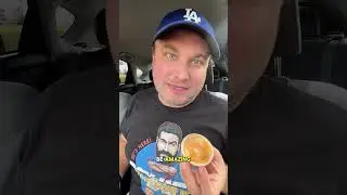 Trying Brand New KFC Items Very Quickly