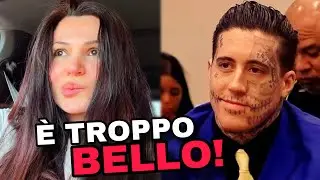DONNE VOGLIONO LIBERARE un KILLER perché è BELLO