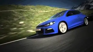 Gran Turismo 6 (Start Your Engines)