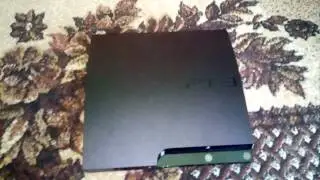 Stachu Jones wersja PS3