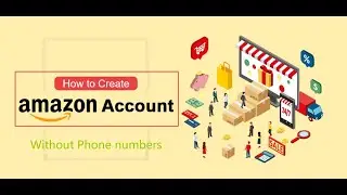 How to create multiple Amazon accounts bypass phone number verification？ —PVA Creator