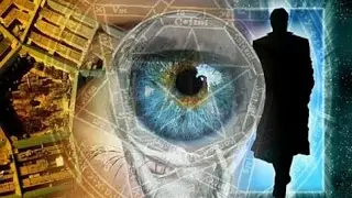 Espionaje Psíquico - Documental