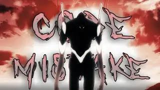 CODE: M I S T A K E