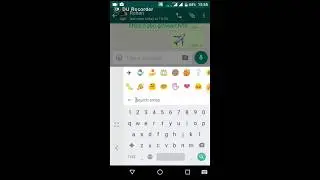 GBoard for Android - The GIF Keyboard | Watermark Removed :)