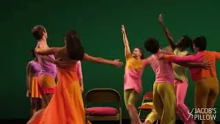 Mark Morris Dance Group | Coming to Festival 2023