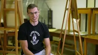 UG Faculty Voice – Erique Holtzhausen BEd (Intermediate Phase Teaching)