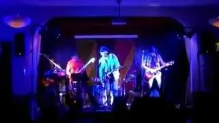Creedence Tribute - Long As I Can See The Light