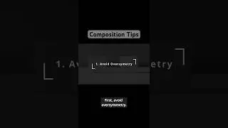 Composition Tips part. 1 #arttutorial #art