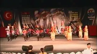 2004 TUFAG FESTİVALİ - AYDIN YÖRESİ