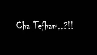 Red l'Alerte - Cha Tefham... feat  El Hass