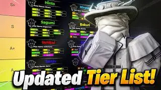THE BEST UPDATED VOLLEYBALL LEGENDS TIER LIST AND STYLE RANKING