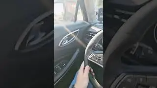 JAC папа москвича 3