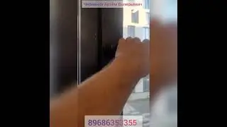 ремонт окна schüco