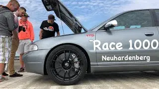 Race 1000 - 13.07.2019 Neuhardenberg 4K