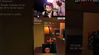 WAS SKYZ HACKING IN THE $10K SND TOURNAMENT?!