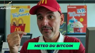 Acheter le Dip Bitcoin ?  - Météo du Bitcoin