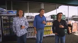 Best EVER Top Gear Moments