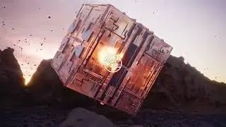 Q.U.A.K.E, Eli & Dani - Embrace