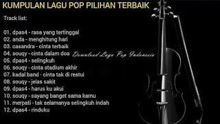 kumpulan Lagu pop Nostalgia Pilihan Terbaik