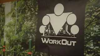 Открытые соревнования по street workout 9 марта 2024