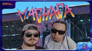Machaca Fest 2022