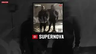 #️⃣① SUPERNOVA (Explicit) #ProdByFloydB ‒ @skiter26x56 ❌ @SmokePanda818 | Чудна [EP vol.1]