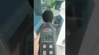 Sound Rating