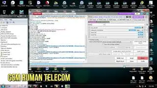 Symphony V75 Dead Boot Repair Ufi Box/Full Dump File Free
