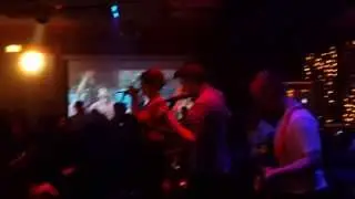 Bad Mother Fucker