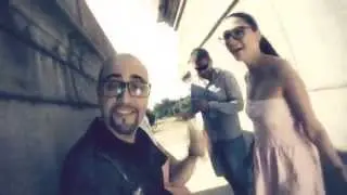 Bate Sa feat. Kuc i Klec & Svetla - Jazzy Timez