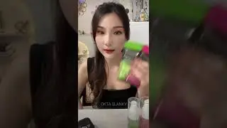 live jualan