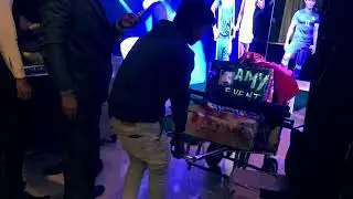 Amy Events