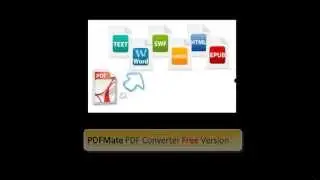 PDFMate - Your Indispensable Daily office assistant
