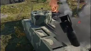 Even more TOG II Moments (War Thunder)