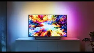 Unboxing Govee : Ambilight que funciona con todo lo que muestra en TV super economico.