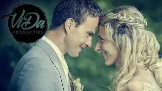 Richard & Ariena (Putten, NL)