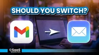 Gmail vs Apple Mail | Which is Better for Email Management