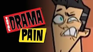 How much did Josh suffer? | Total Drama Pain