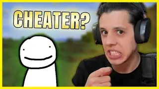Pro Speedrunner reacts to 